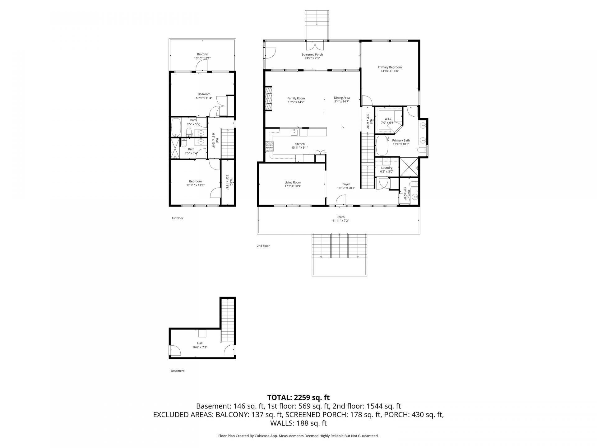 1235 Watkins Cove, Saint George Island, FL 32328 Photo