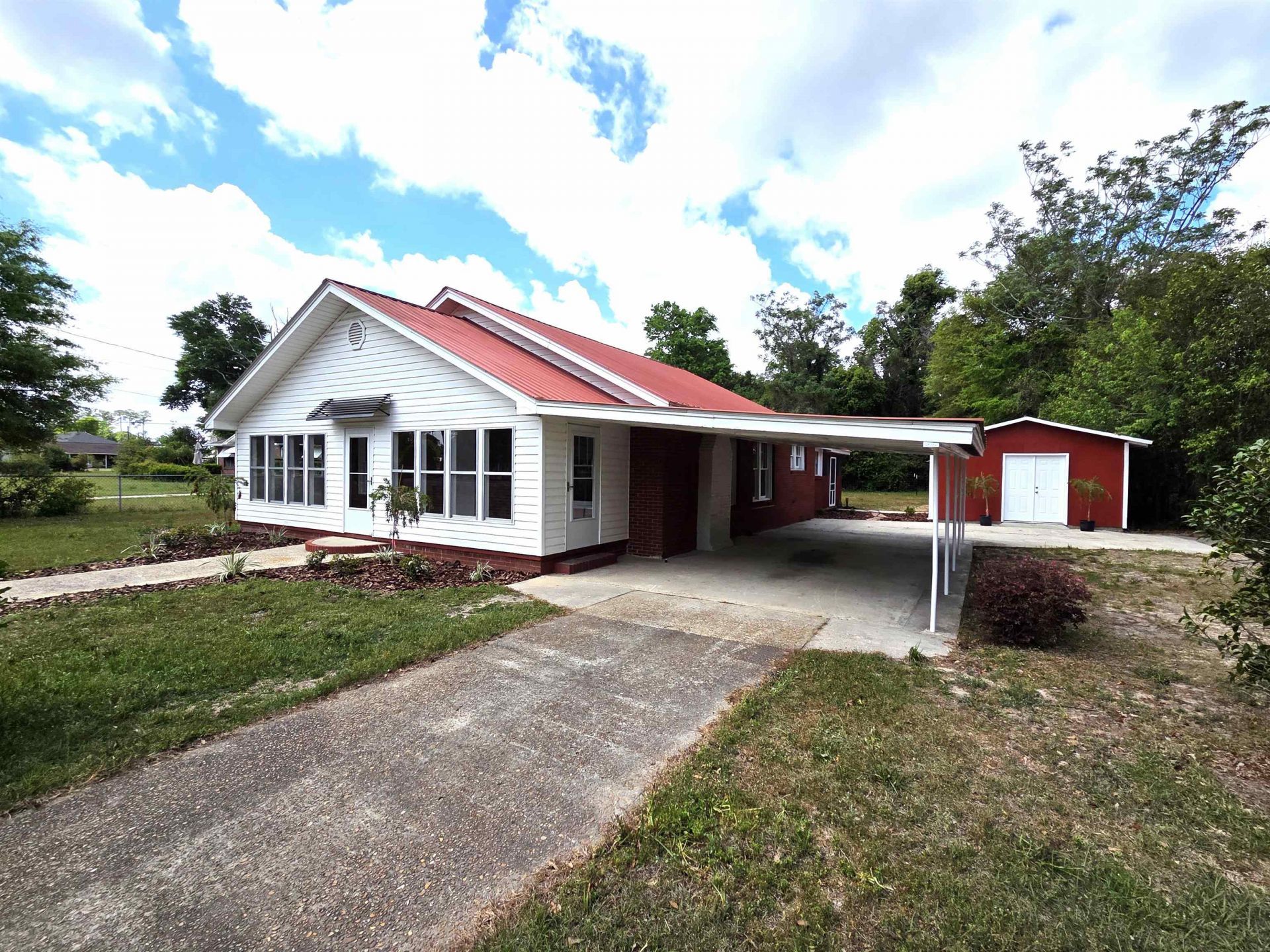 19285 NW Sr 12, Bristol, FL 32321 Photo