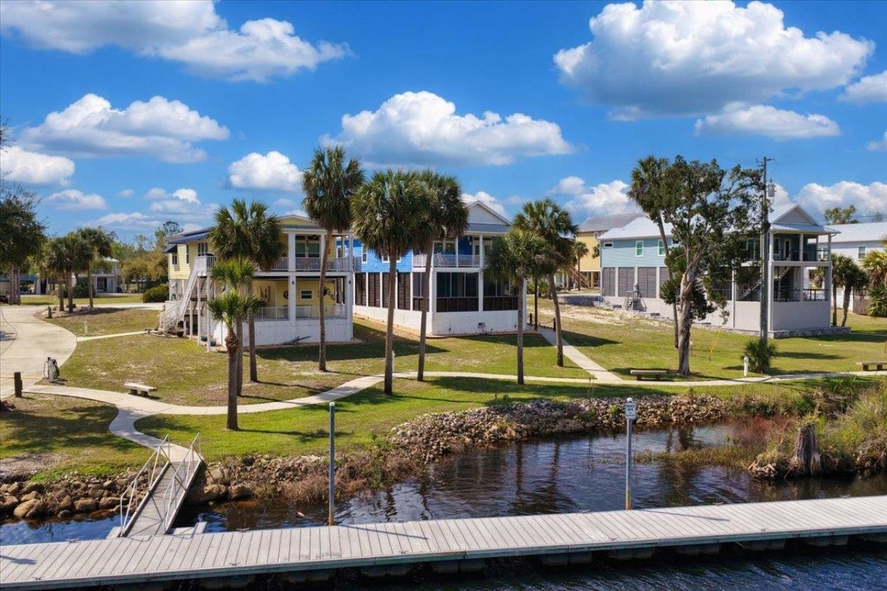 1226 NE Rivers Bend Way , Steinhatchee, FL 32359 Photo