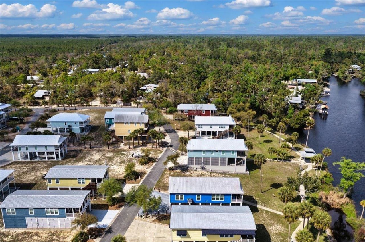 1226 NE Rivers Bend Way , Steinhatchee, FL 32359 Photo