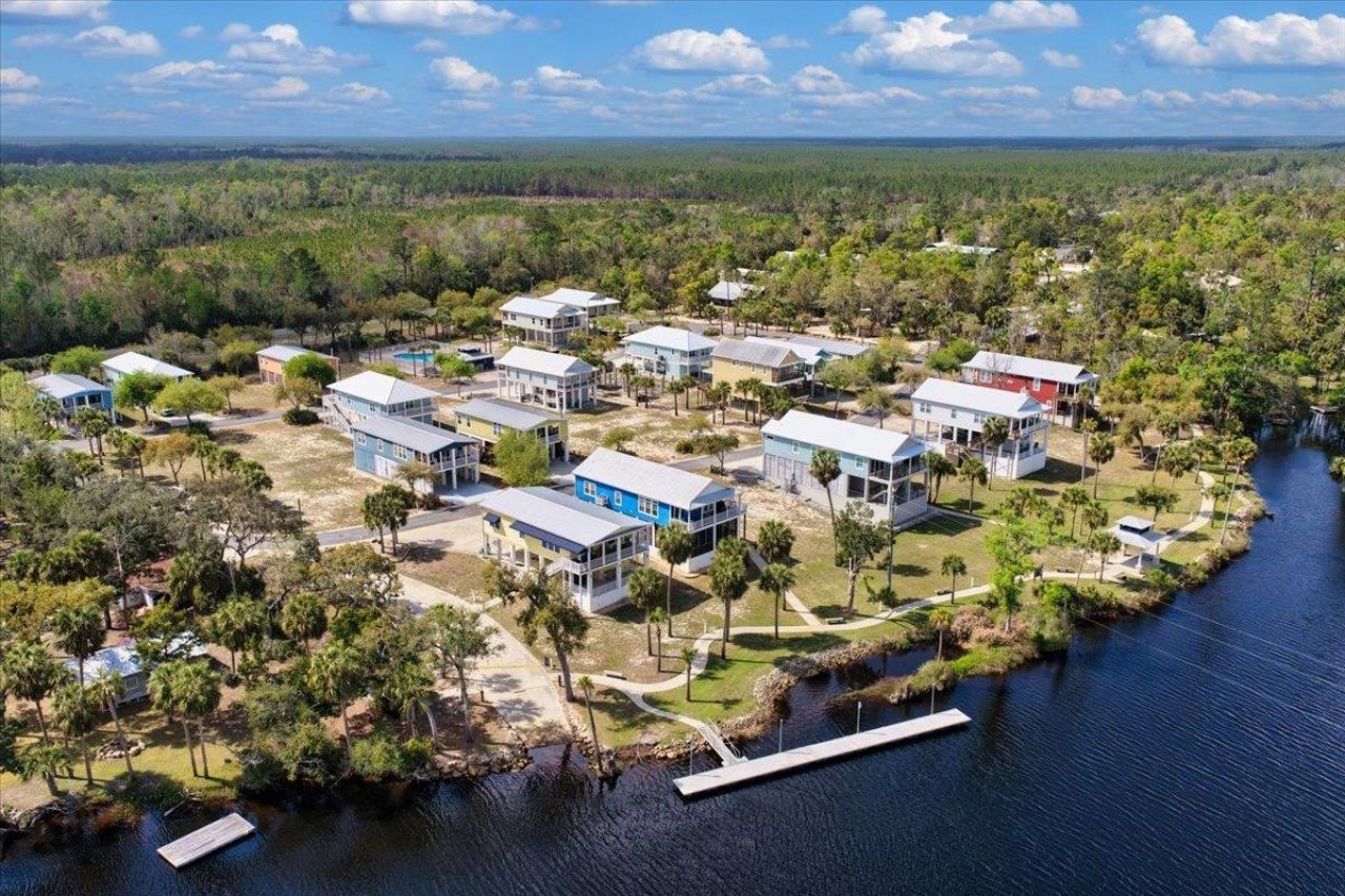 1226 NE Rivers Bend Way , Steinhatchee, FL 32359 Photo