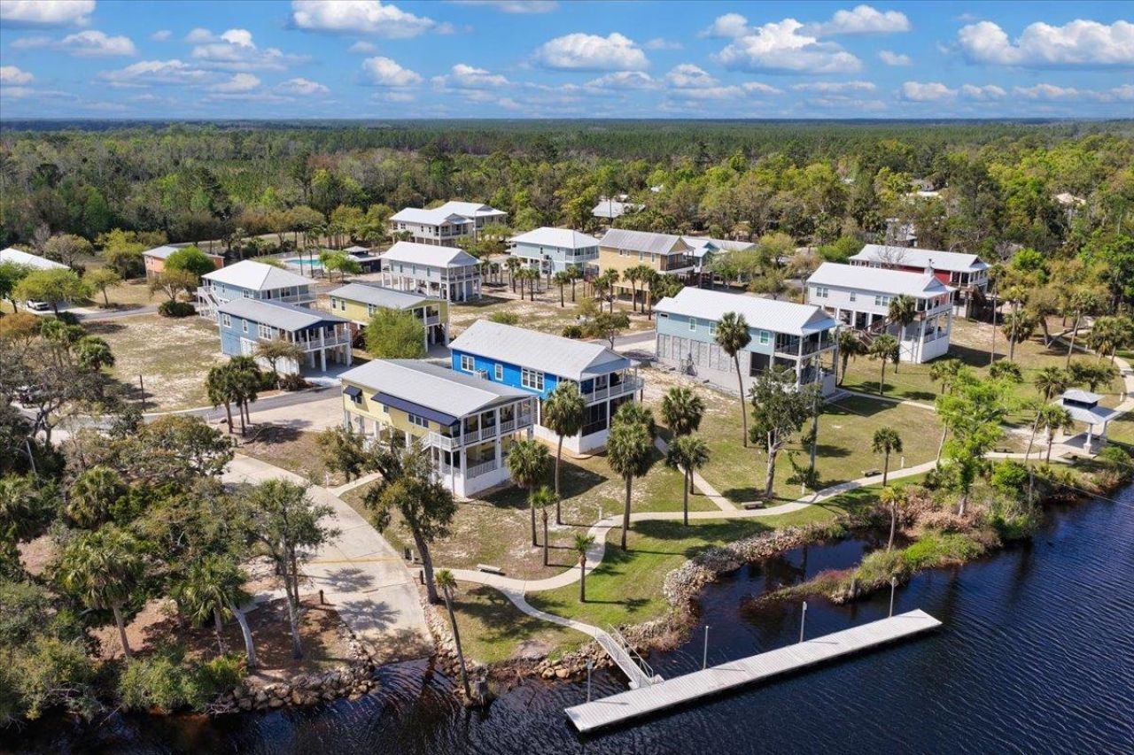 1226 NE Rivers Bend Way , Steinhatchee, FL 32359 Photo