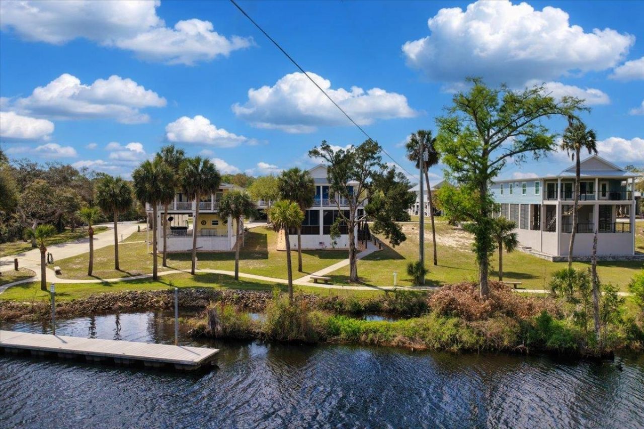 1226 NE Rivers Bend Way , Steinhatchee, FL 32359 Photo