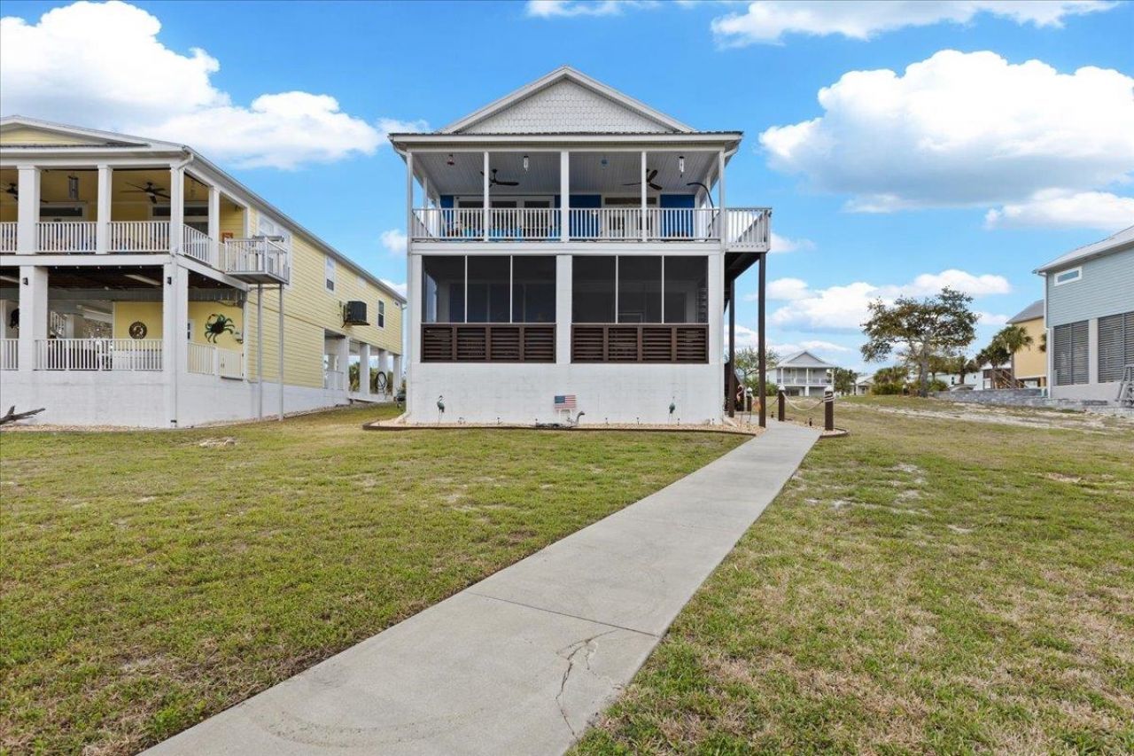 1226 NE Rivers Bend Way , Steinhatchee, FL 32359 Photo