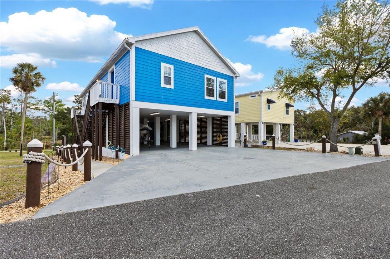 1226 NE Rivers Bend Way , Steinhatchee, FL 32359 Photo