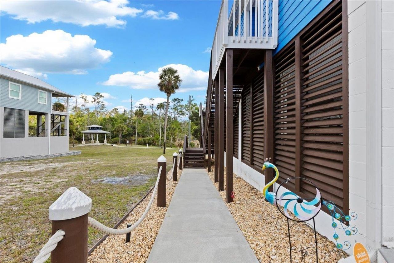 1226 NE Rivers Bend Way , Steinhatchee, FL 32359 Photo