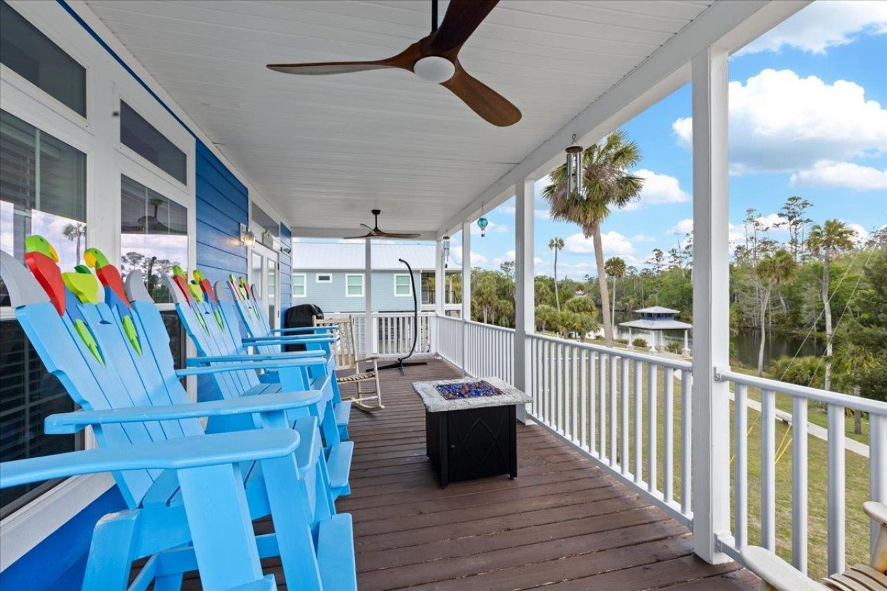 1226 NE Rivers Bend Way , Steinhatchee, FL 32359 Photo