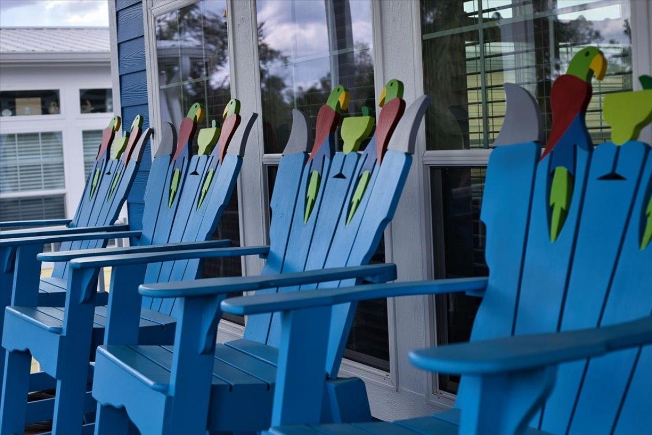 1226 NE Rivers Bend Way , Steinhatchee, FL 32359 Photo