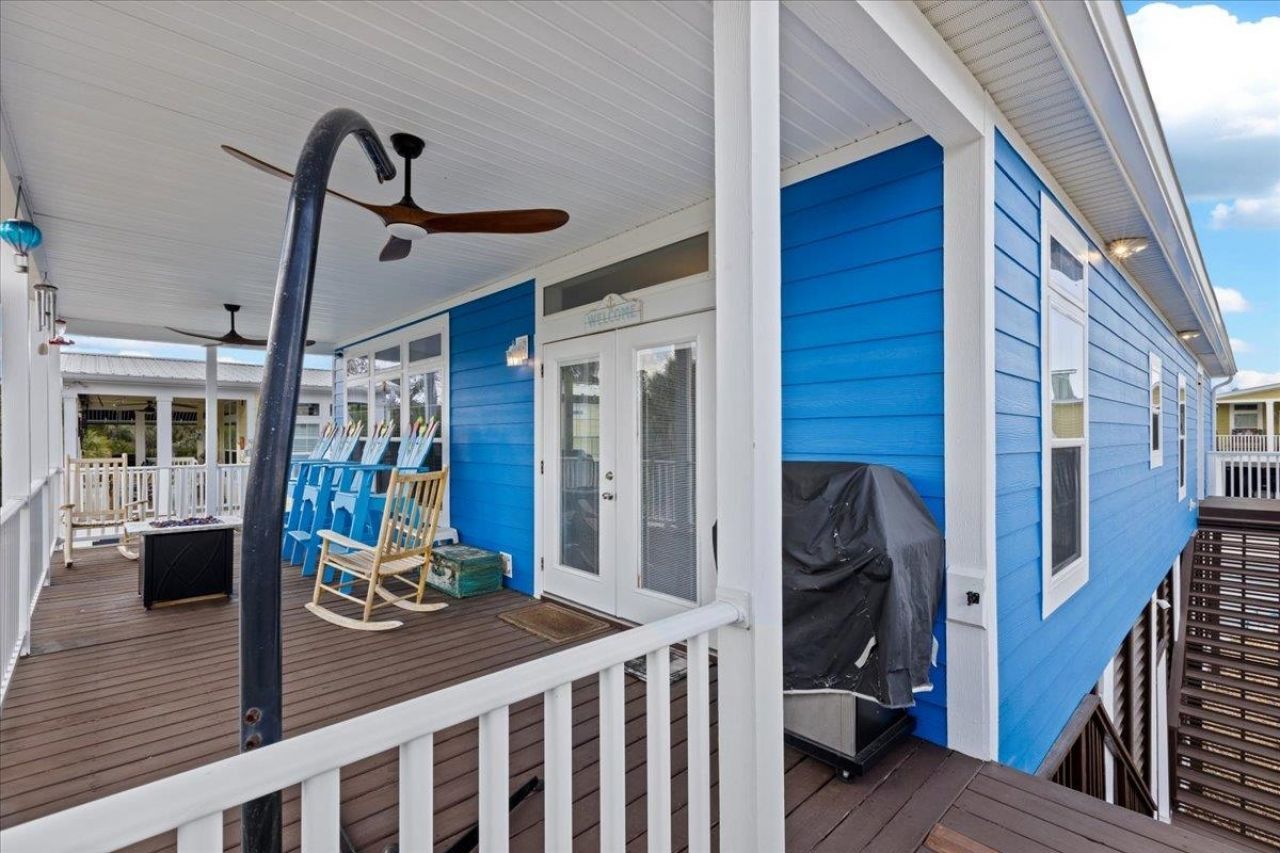 1226 NE Rivers Bend Way , Steinhatchee, FL 32359 Photo