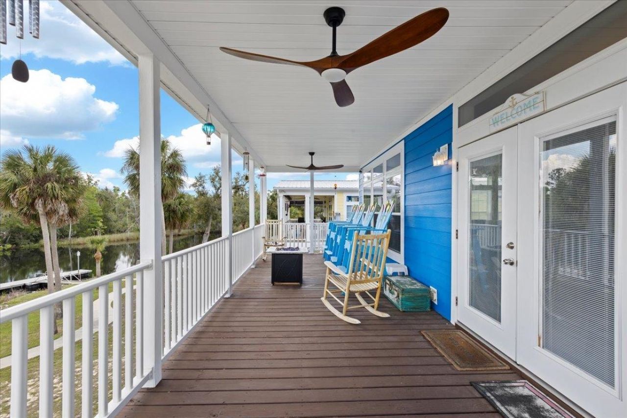 1226 NE Rivers Bend Way , Steinhatchee, FL 32359 Photo