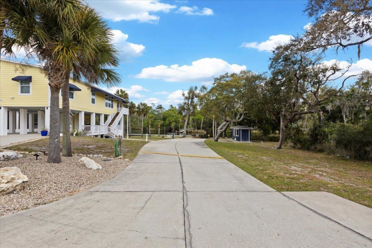 1226 NE Rivers Bend Way , Steinhatchee, FL 32359 Photo