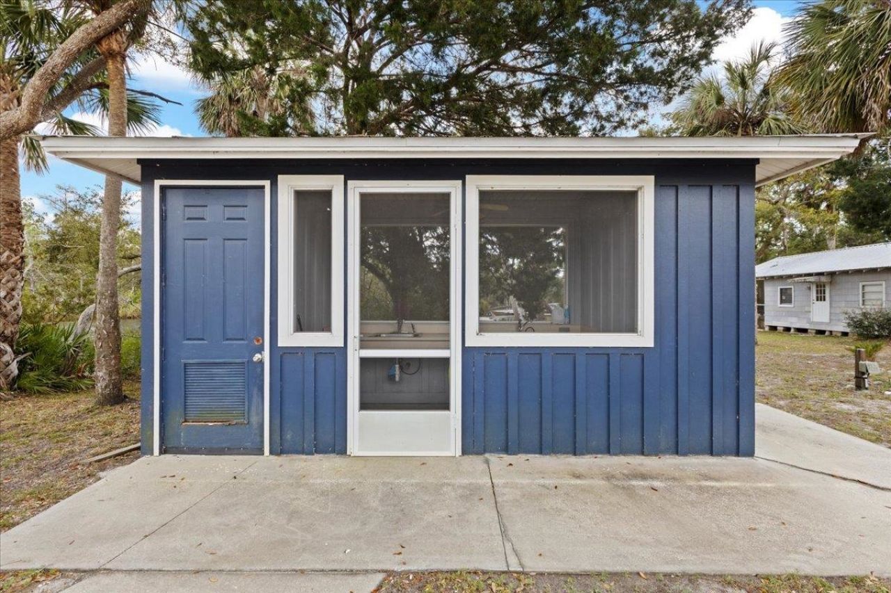 1226 NE Rivers Bend Way , Steinhatchee, FL 32359 Photo