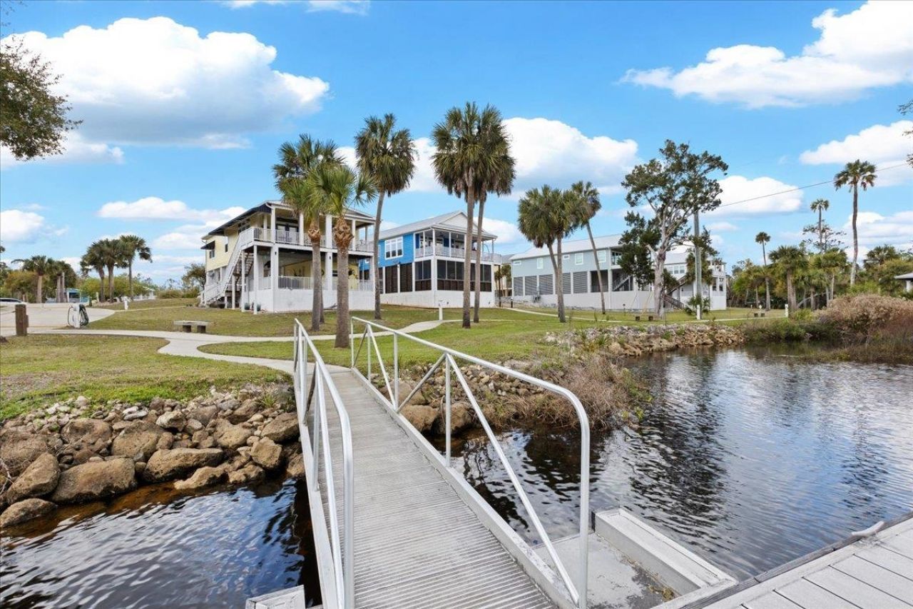 1226 NE Rivers Bend Way , Steinhatchee, FL 32359 Photo