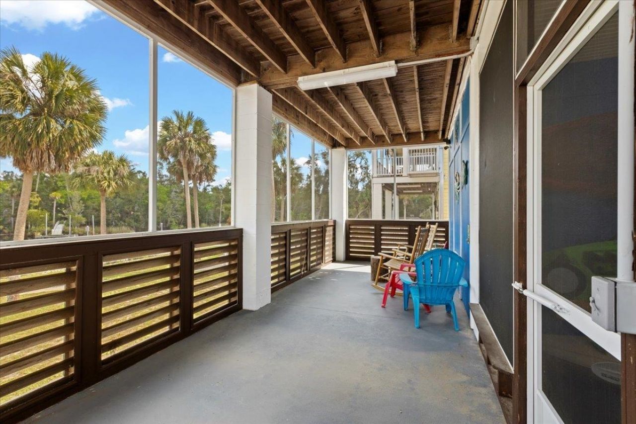 1226 NE Rivers Bend Way , Steinhatchee, FL 32359 Photo