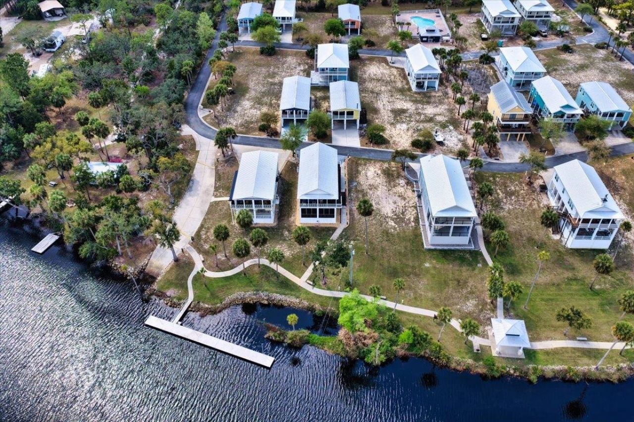 1226 NE Rivers Bend Way , Steinhatchee, FL 32359 Photo