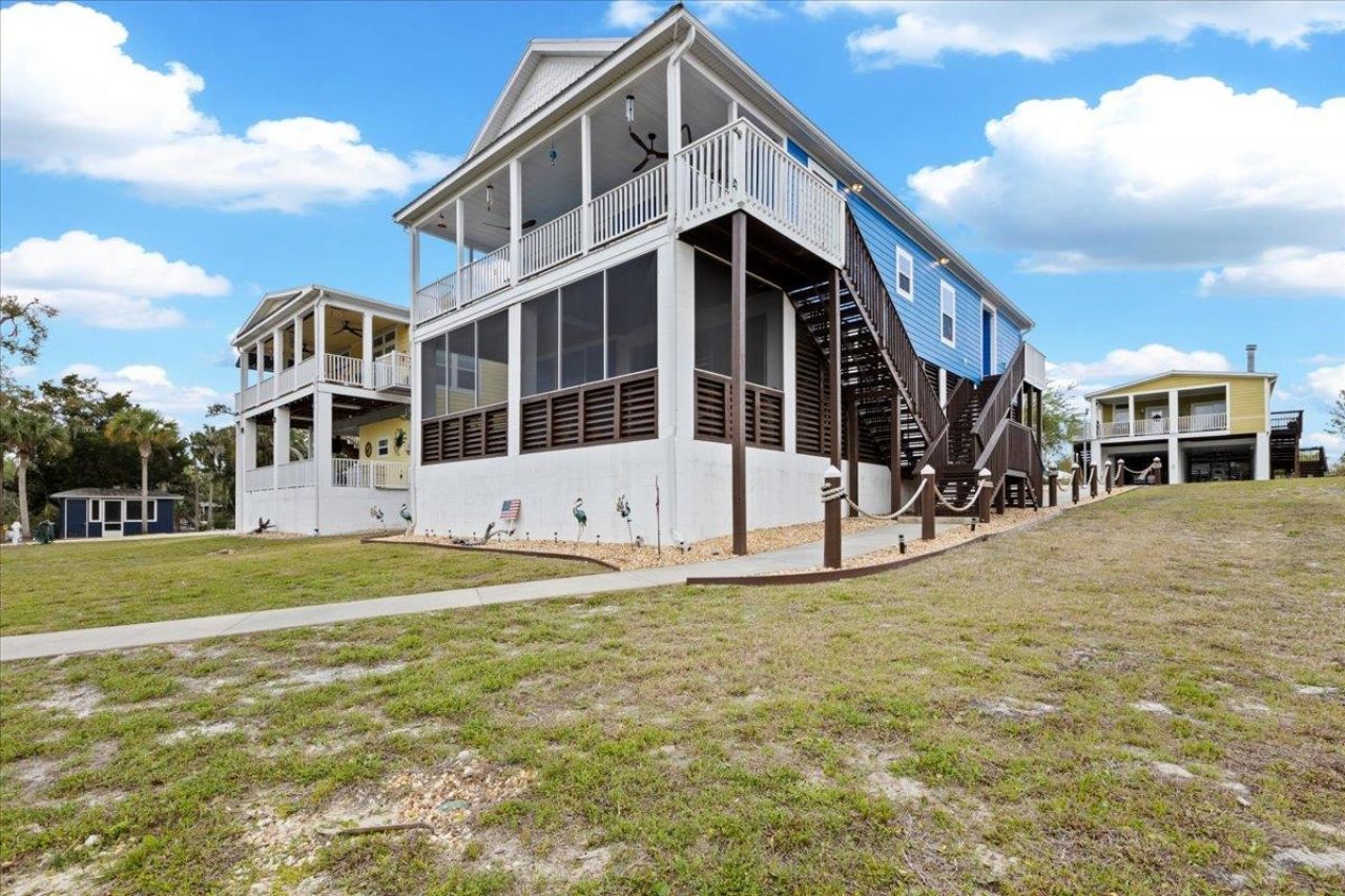 1226 NE Rivers Bend Way , Steinhatchee, FL 32359 Photo