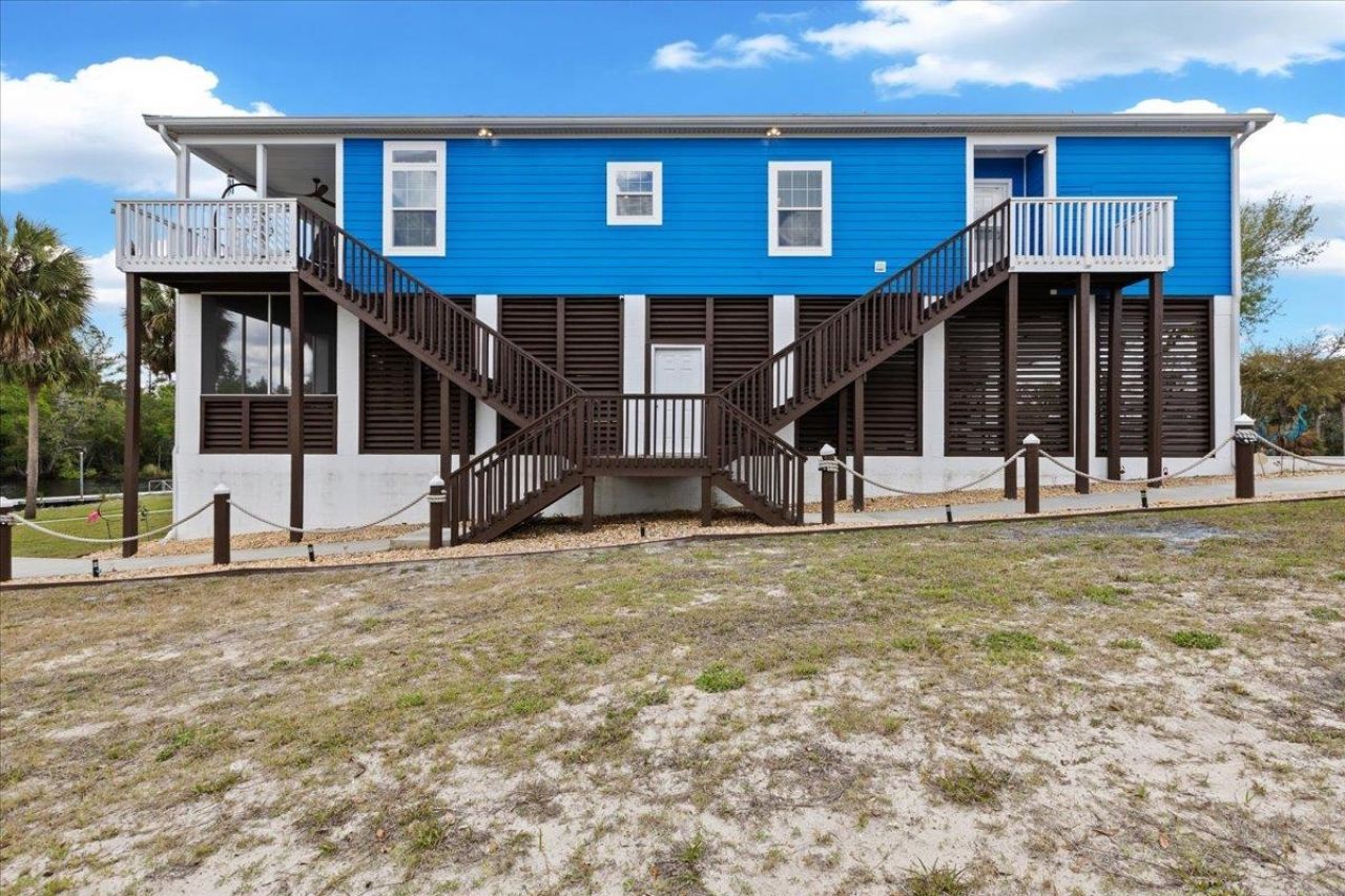 1226 NE Rivers Bend Way , Steinhatchee, FL 32359 Photo