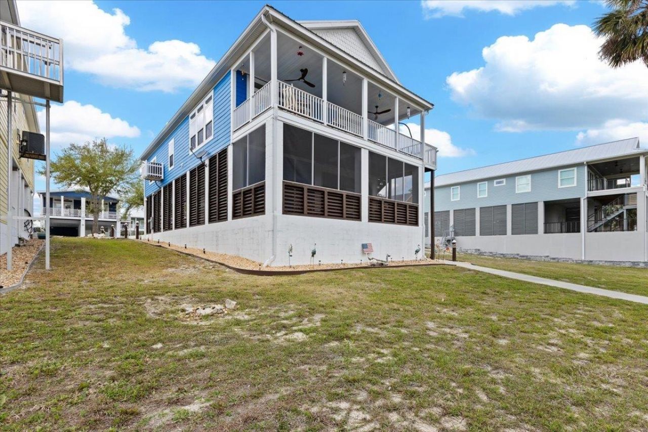 1226 NE Rivers Bend Way , Steinhatchee, FL 32359 Photo