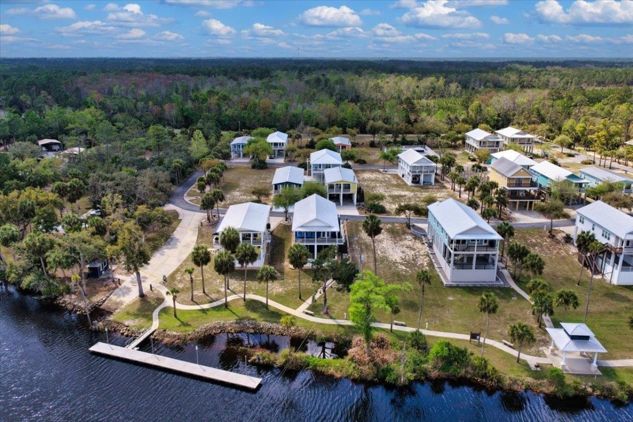 1226 NE Rivers Bend Way , Steinhatchee, FL 32359 Photo