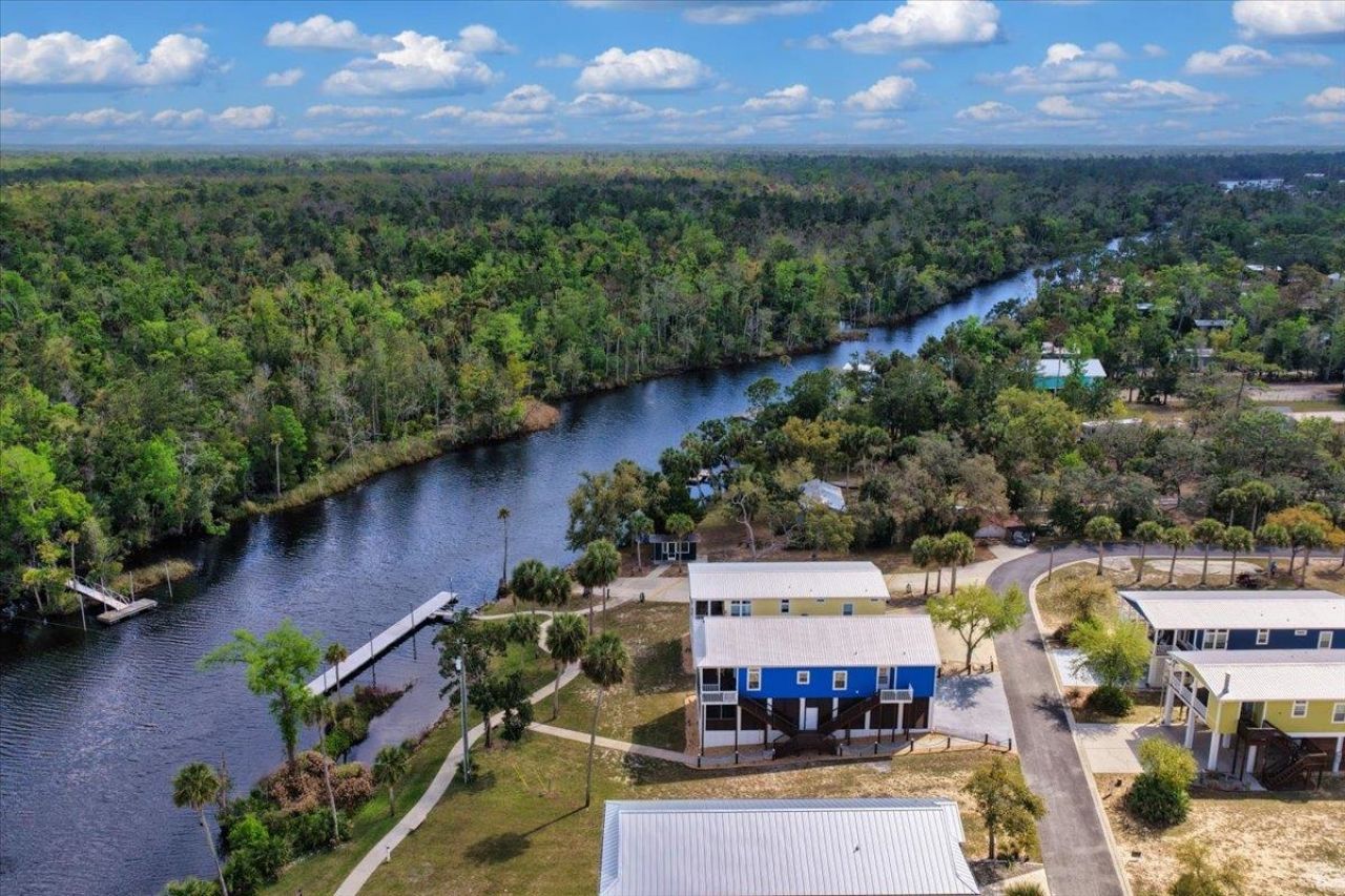 1226 NE Rivers Bend Way , Steinhatchee, FL 32359 Photo