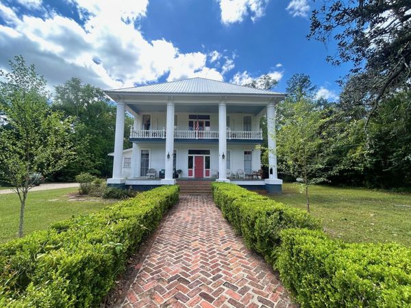 625 E WASHINGTON Street, Monticello, FL 32344