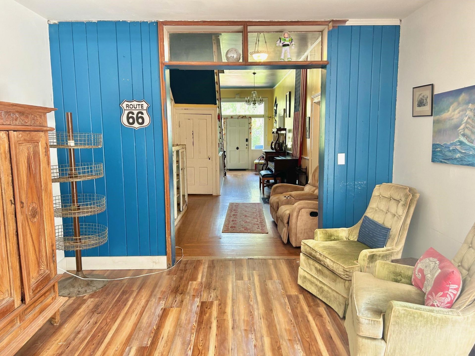 625 E Washington Street, Monticello, FL 32344 Photo