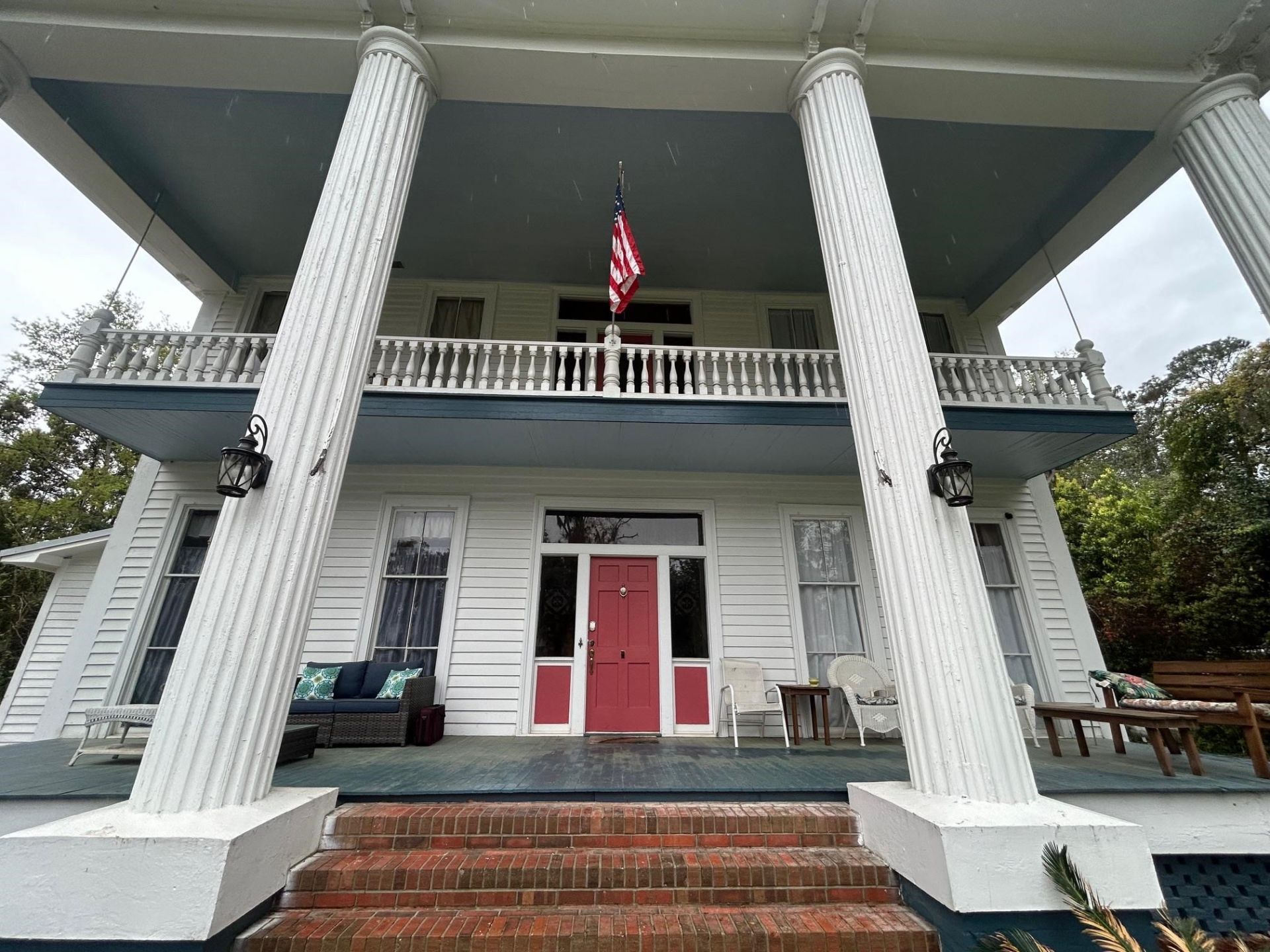 625 E Washington Street, Monticello, FL 32344 Photo