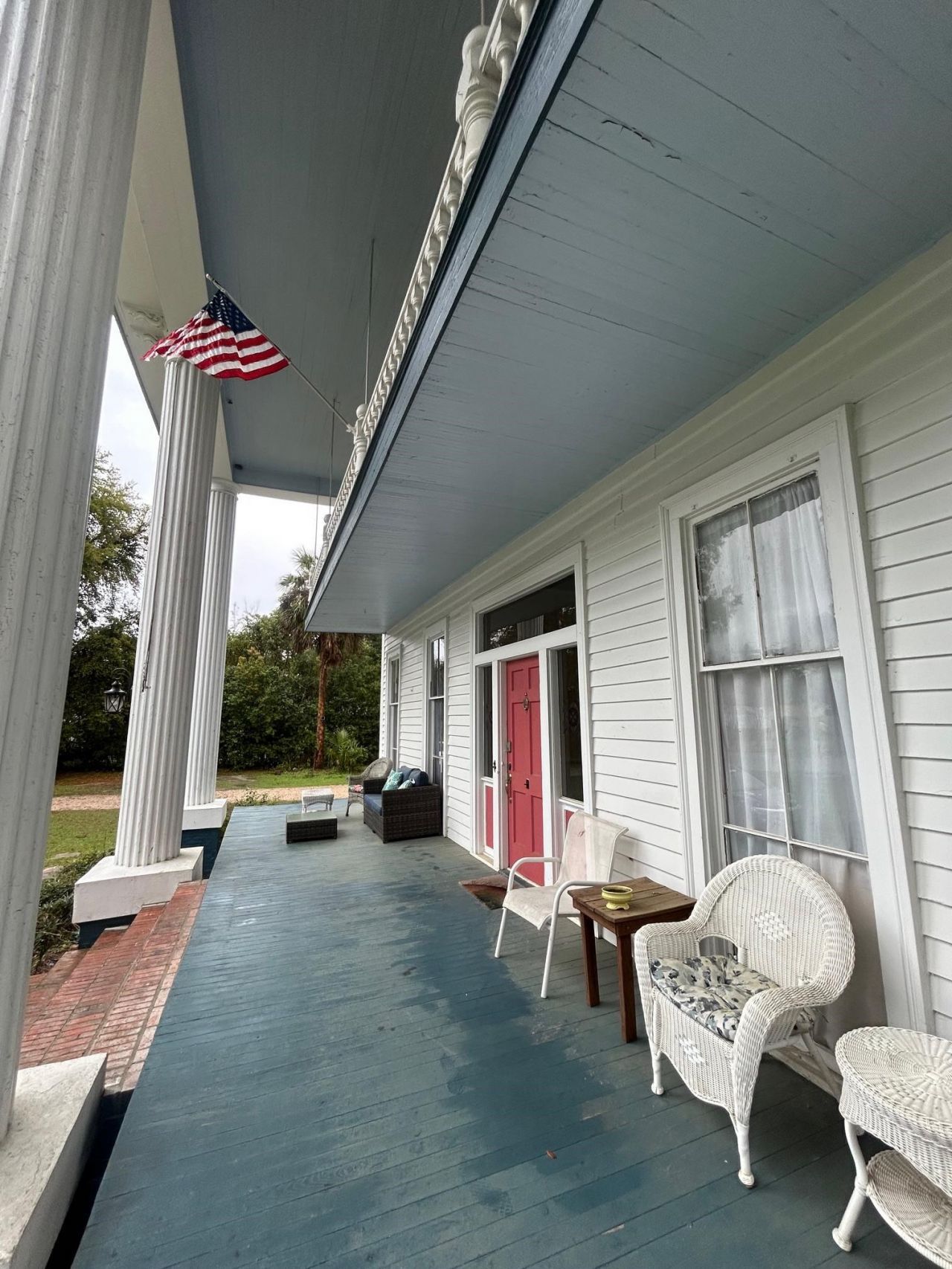 625 E Washington Street, Monticello, FL 32344 Photo