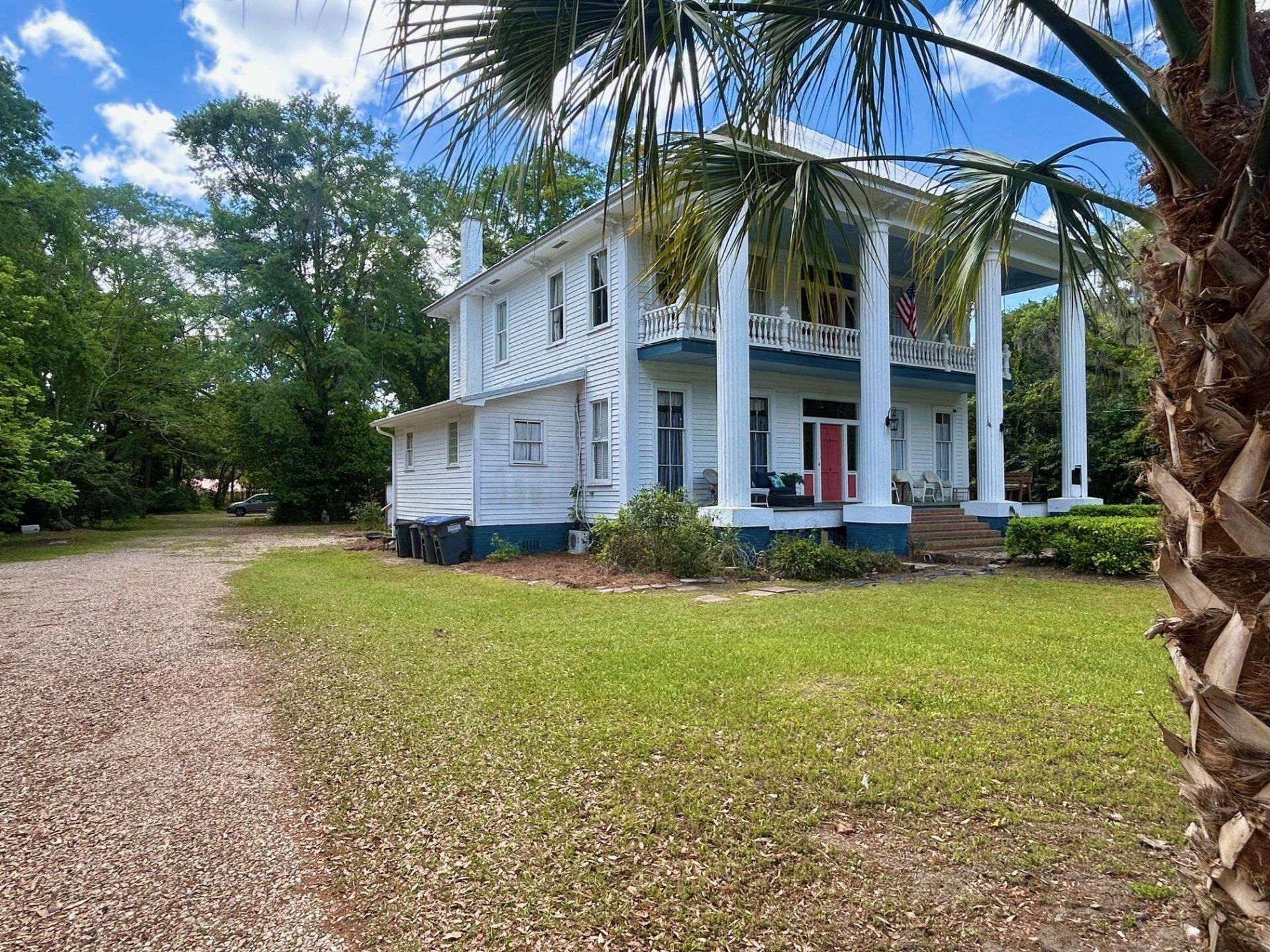 625 E Washington Street, Monticello, FL 32344 Photo