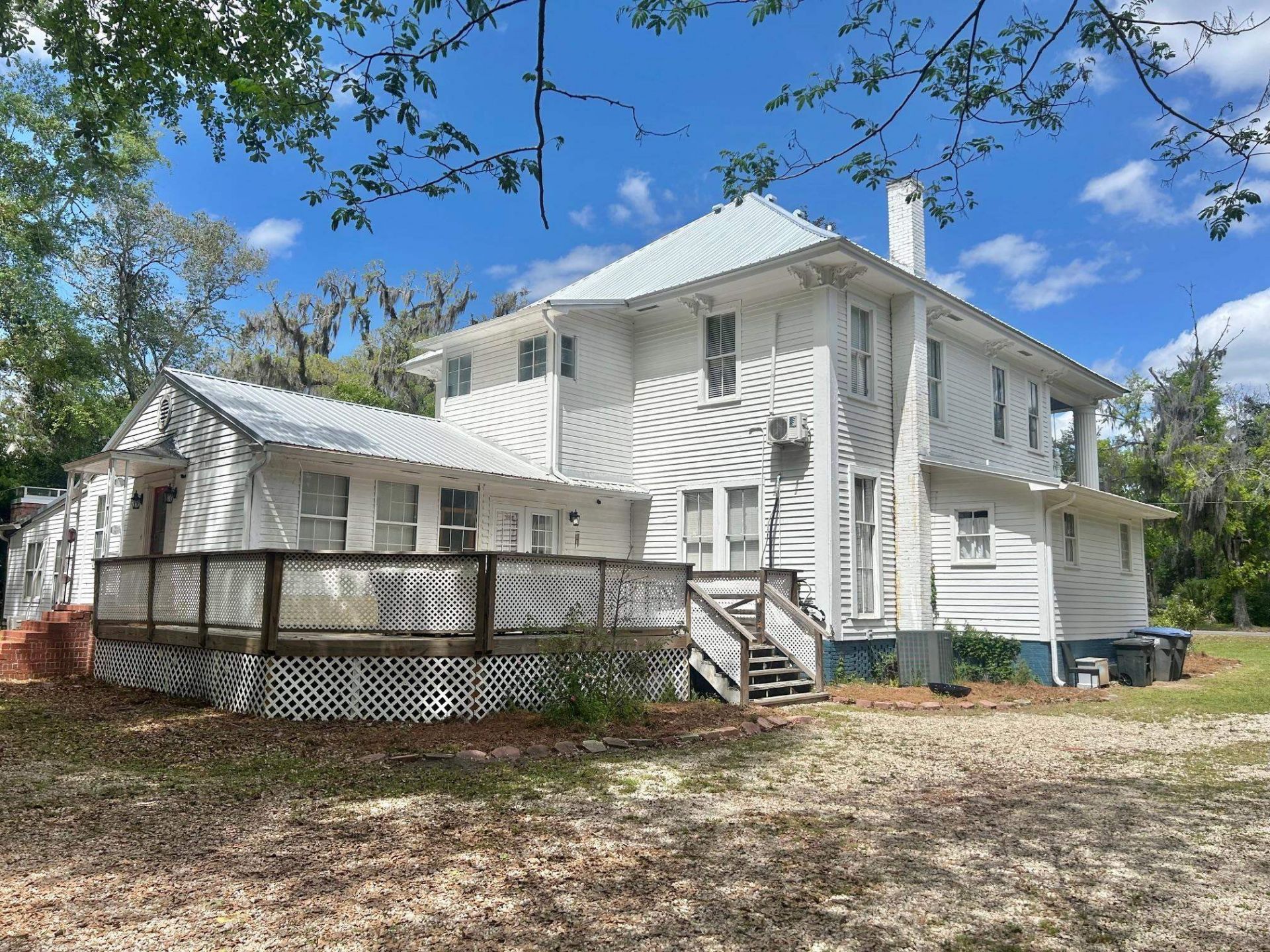 625 E Washington Street, Monticello, FL 32344 Photo
