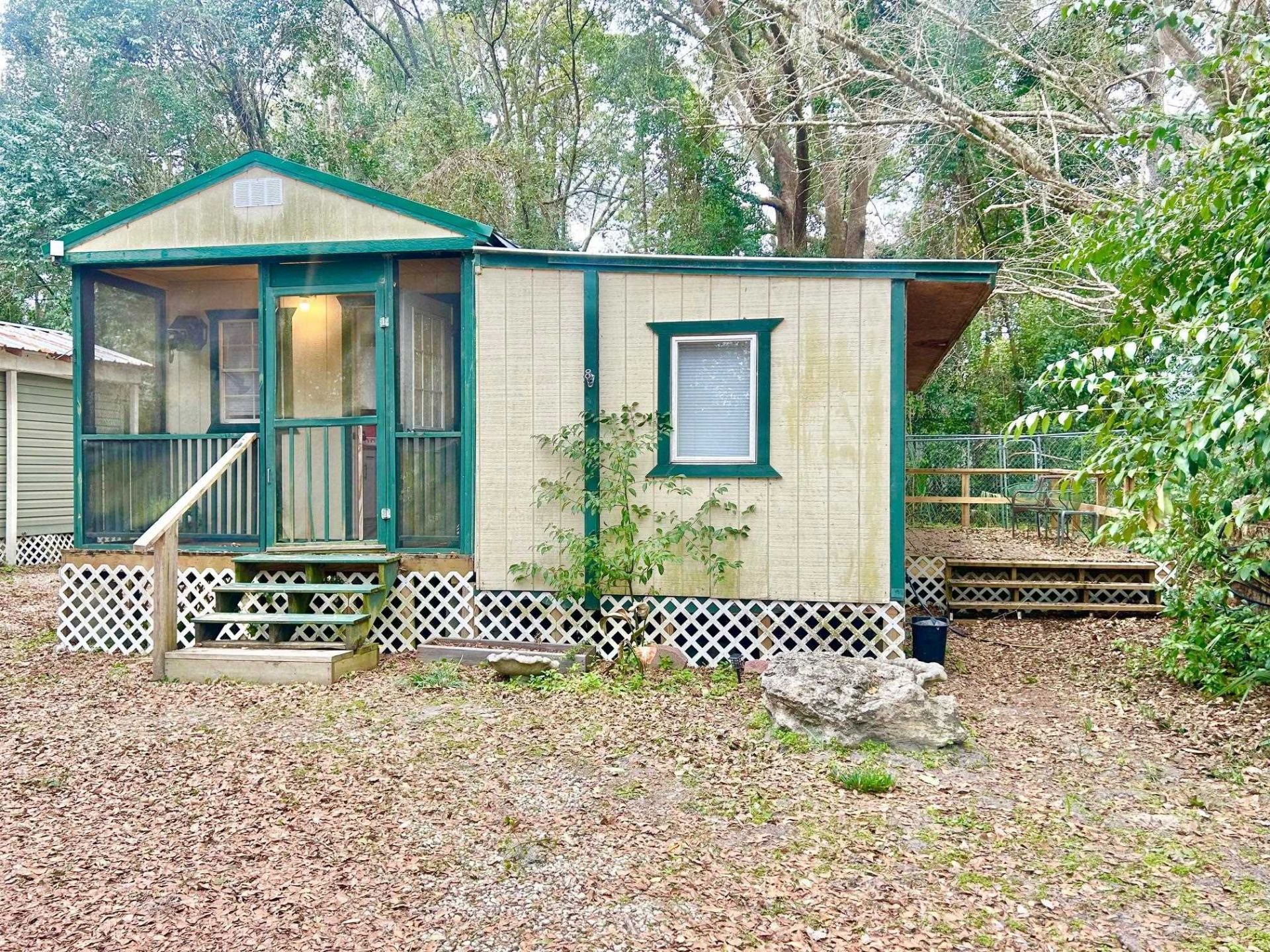 625 E Washington Street, Monticello, FL 32344 Photo