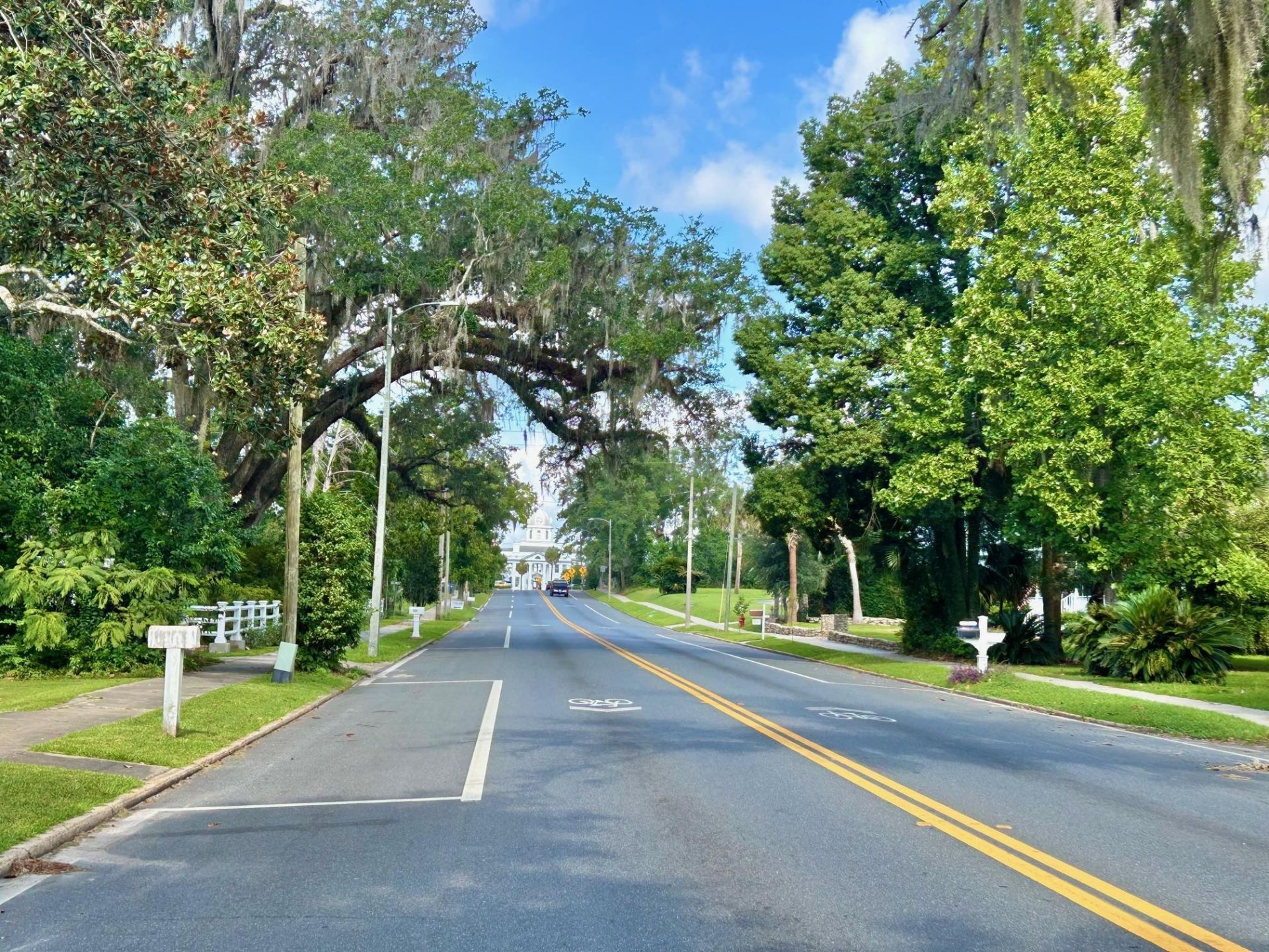 625 E Washington Street, Monticello, FL 32344 Photo