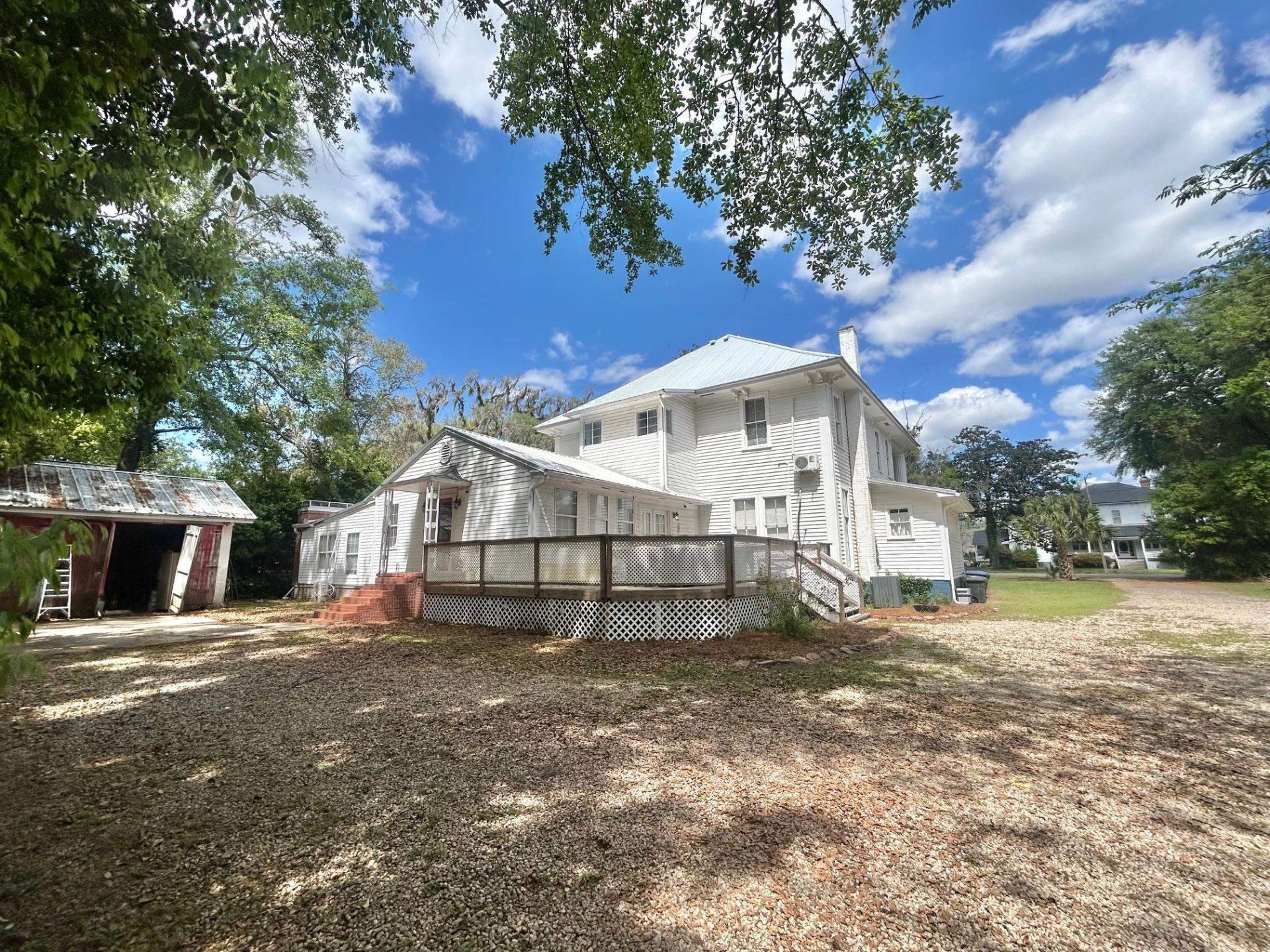 625 E Washington Street, Monticello, FL 32344 Photo