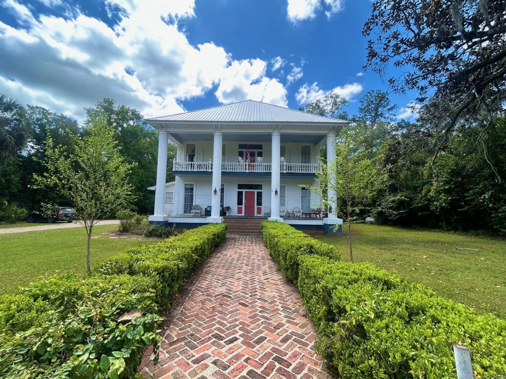 625 E Washington Street, Monticello, FL 32344 Photo