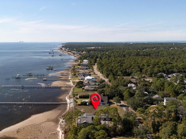 Lot 9 Tidewater Drive, Navarre, FL 00000