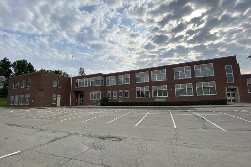 61 Monroe Street, Saint Johnsville, NY 13452 Main Photo