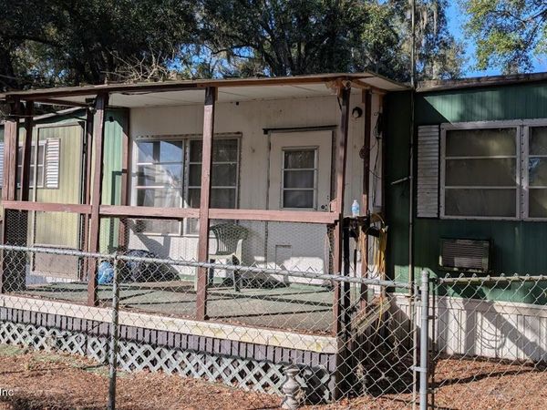 108 BROOK Street, Pomona Park, FL 32181