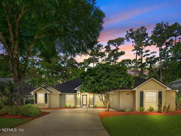 4074 WINDSOR PARK Drive E, Jacksonville, FL 32224