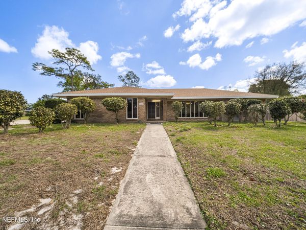 3571 SANDBURG Road, Jacksonville, FL 32277