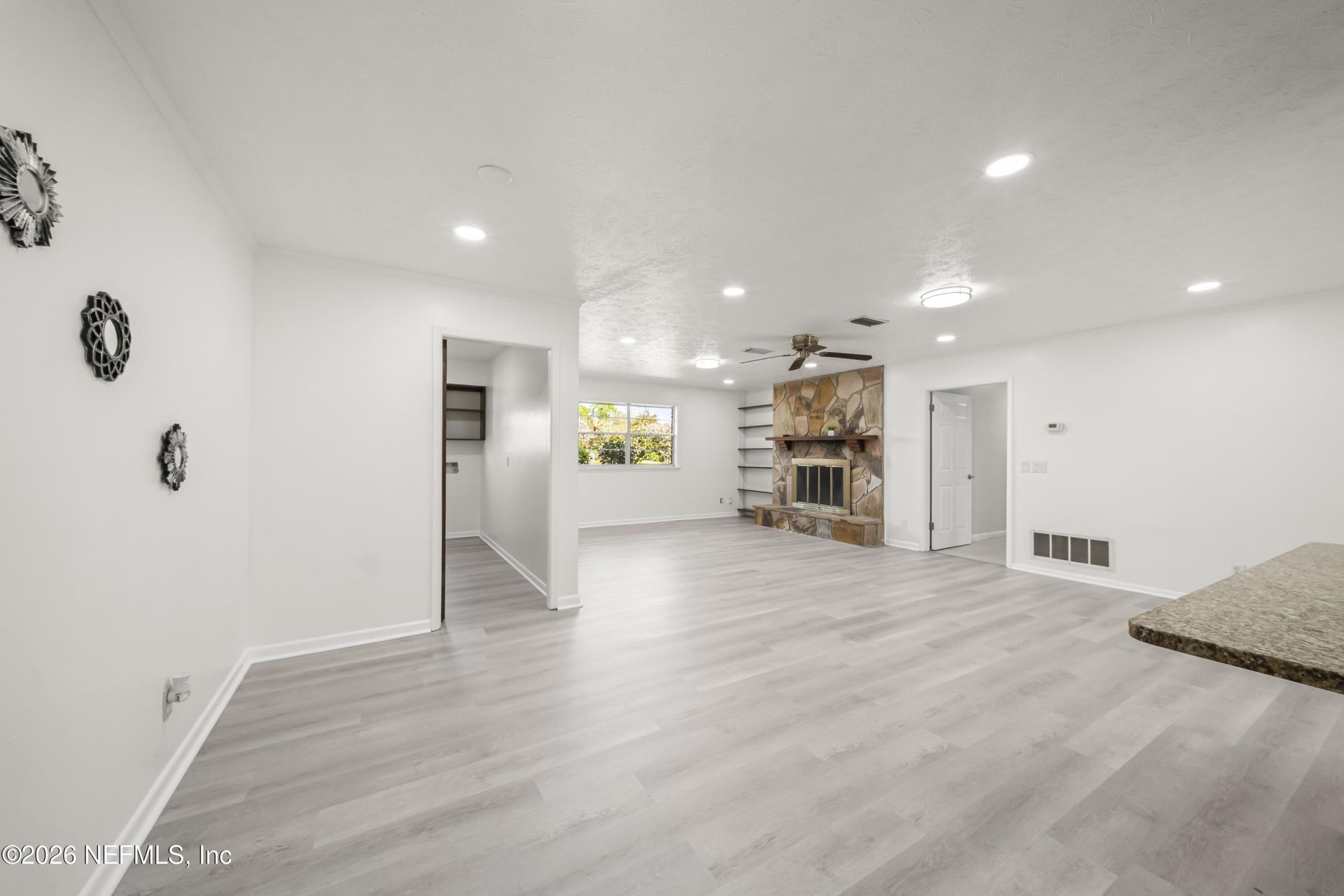 3571 Sandburg Road, Jacksonville, FL 32277 Photo