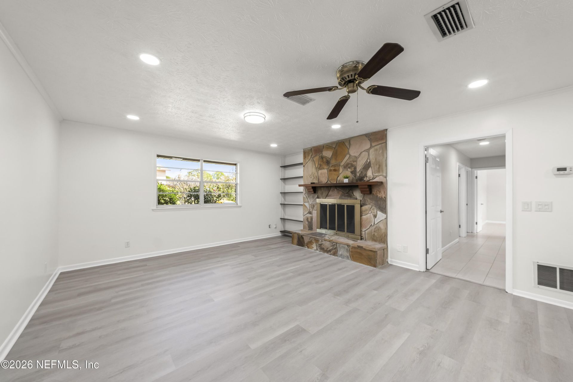 3571 Sandburg Road, Jacksonville, FL 32277 Photo