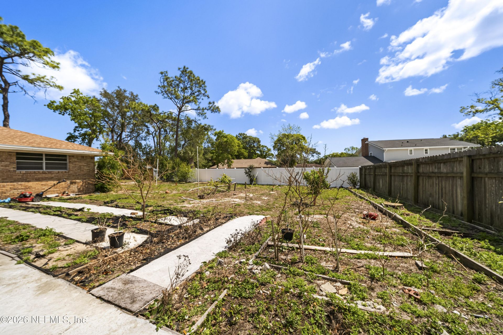 3571 Sandburg Road, Jacksonville, FL 32277 Photo