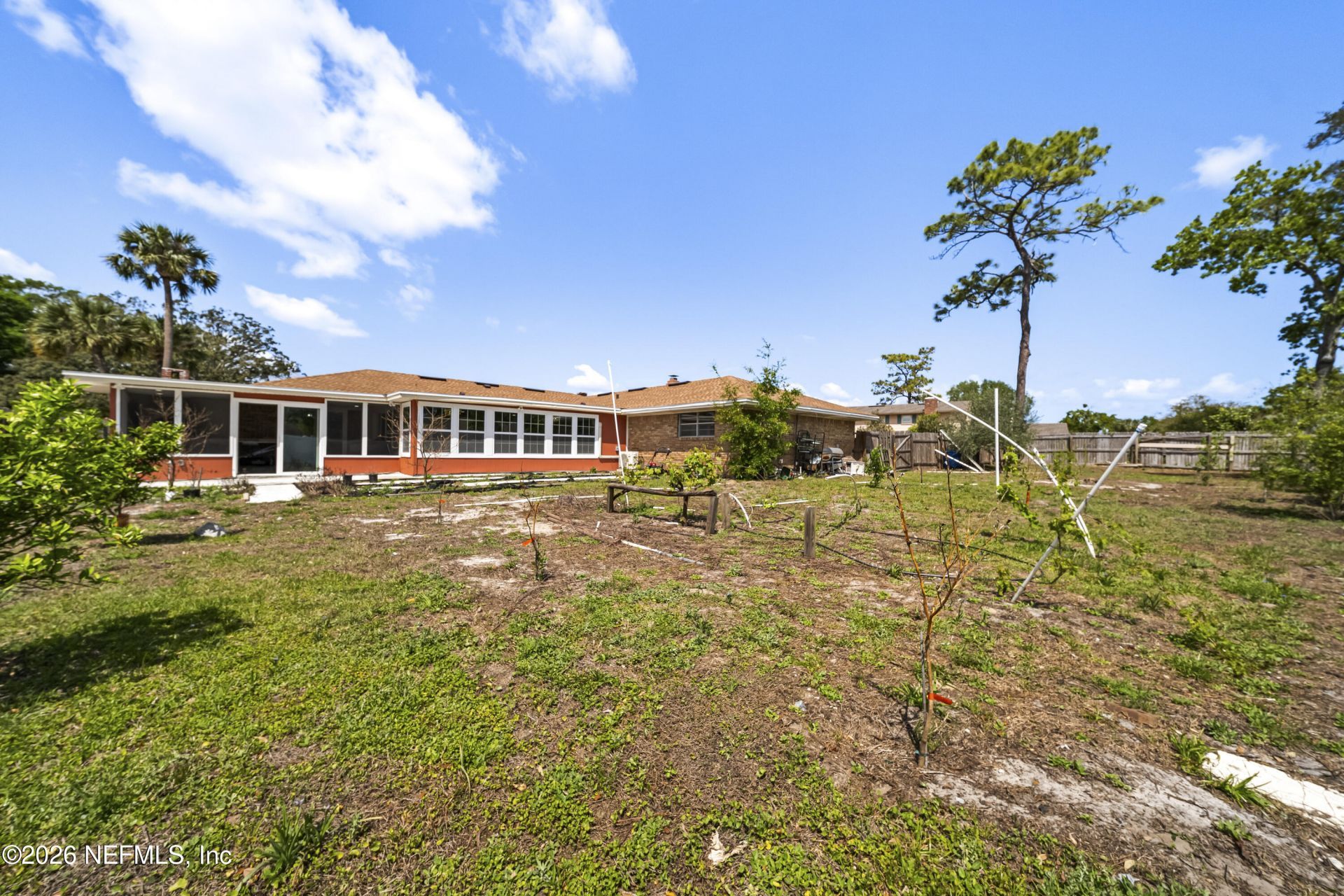 3571 Sandburg Road, Jacksonville, FL 32277 Photo