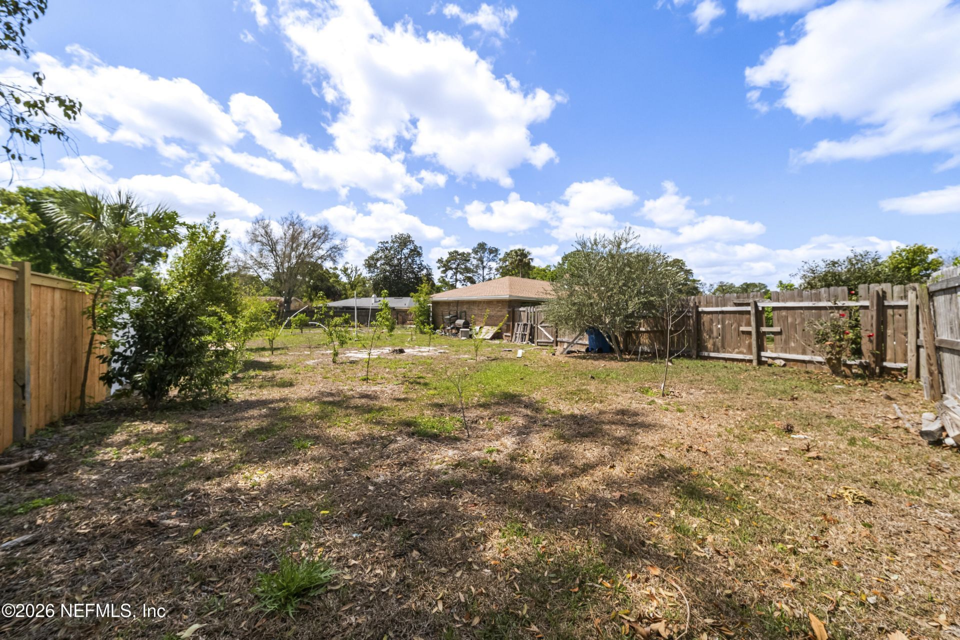 3571 Sandburg Road, Jacksonville, FL 32277 Photo