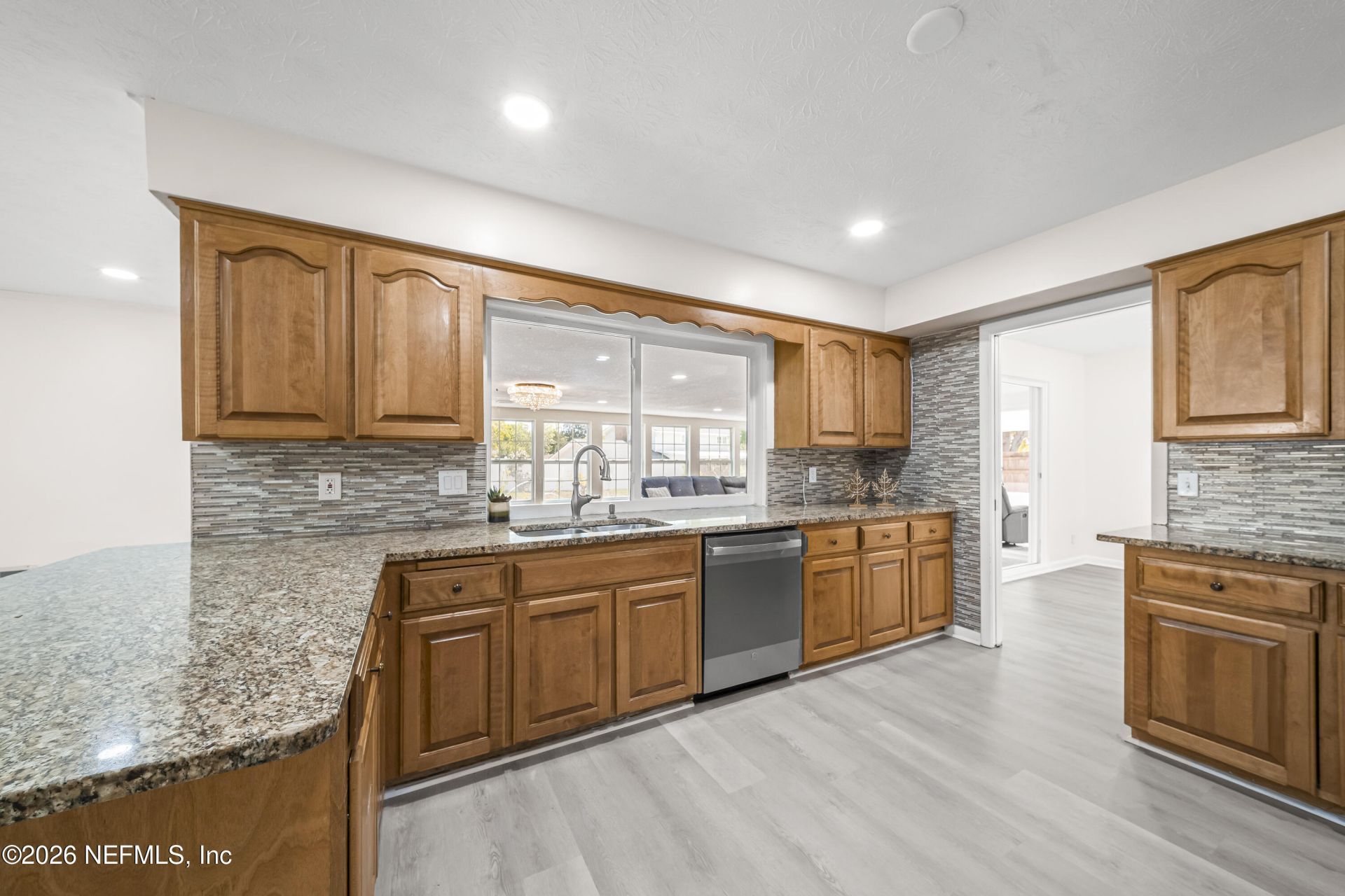 3571 Sandburg Road, Jacksonville, FL 32277 Photo