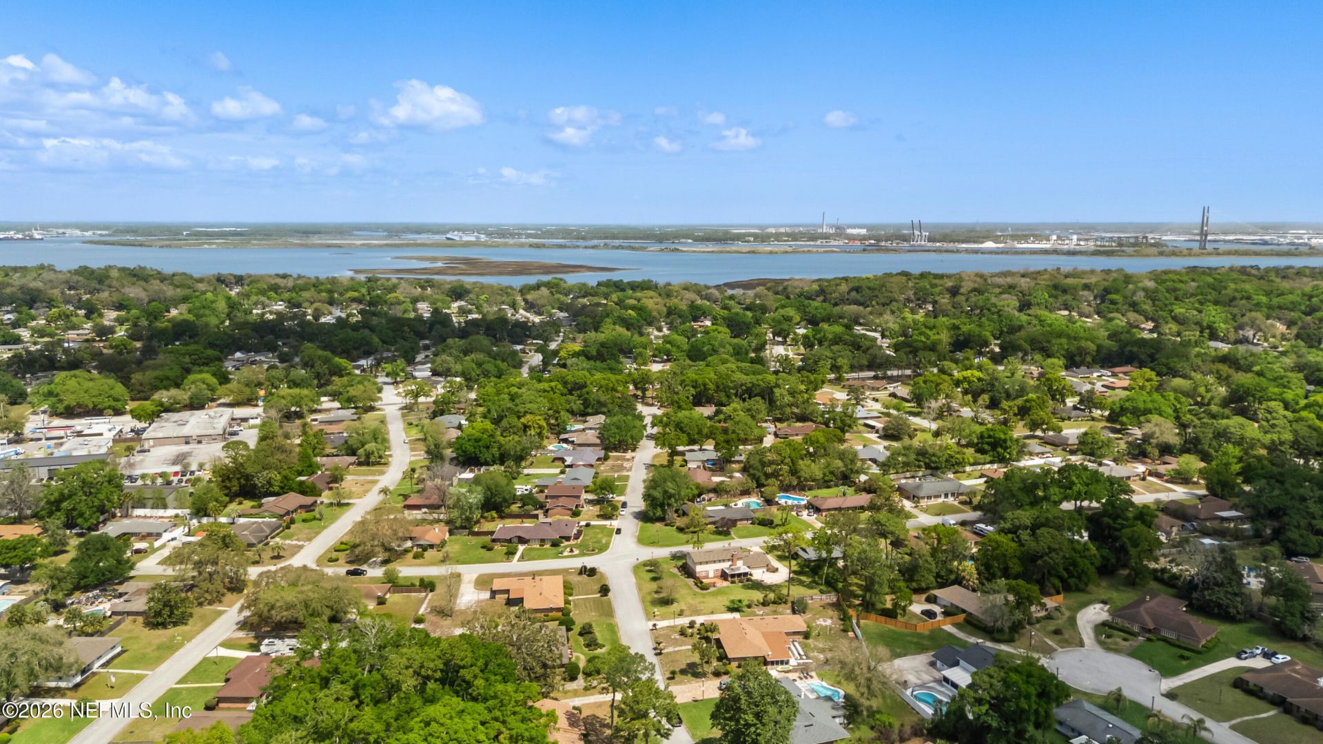 3571 Sandburg Road, Jacksonville, FL 32277 Photo