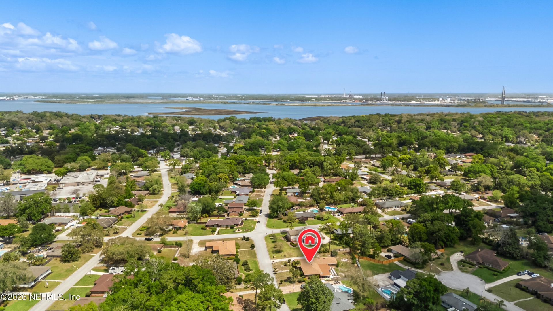 3571 Sandburg Road, Jacksonville, FL 32277 Photo