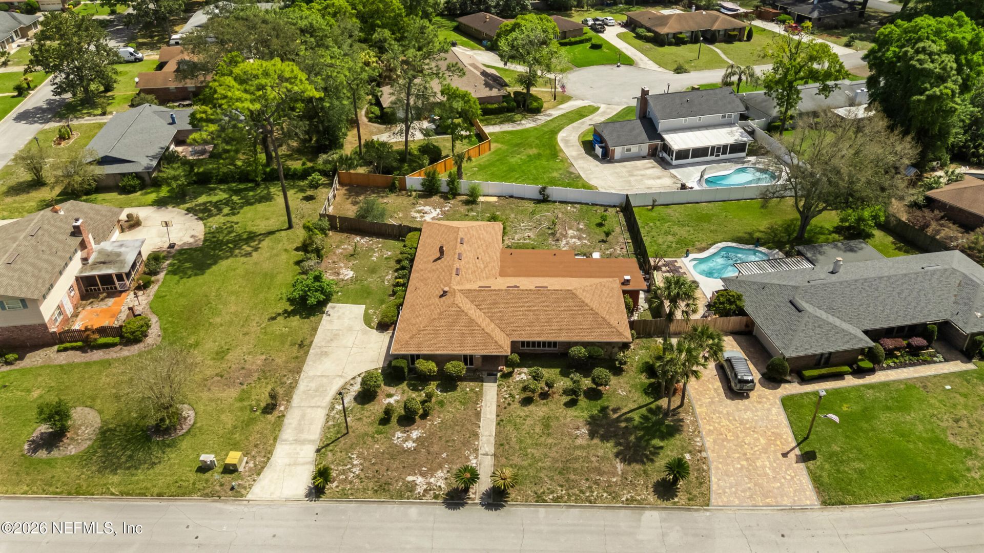 3571 Sandburg Road, Jacksonville, FL 32277 Photo