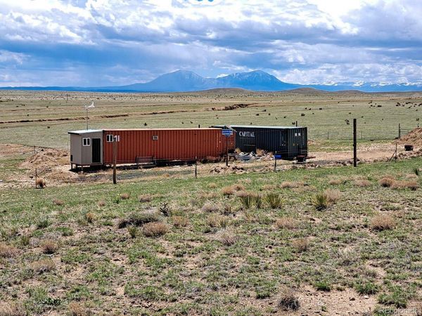 LOT 262 County Rd 103 , Walsenburg, CO 81089