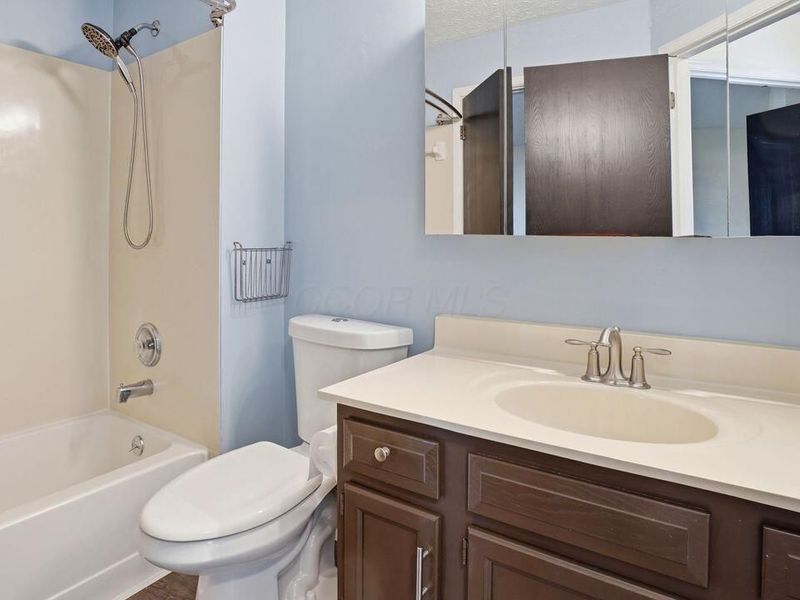 3821 Carriage Run Drive, Hilliard, OH 43026 Photo 11